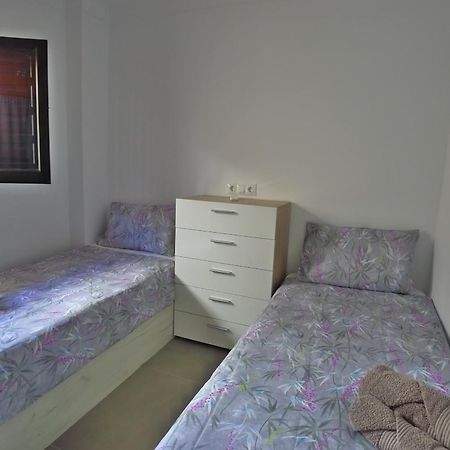 네르하 R1358 La Hacienda 10 A 아파트 외부 사진