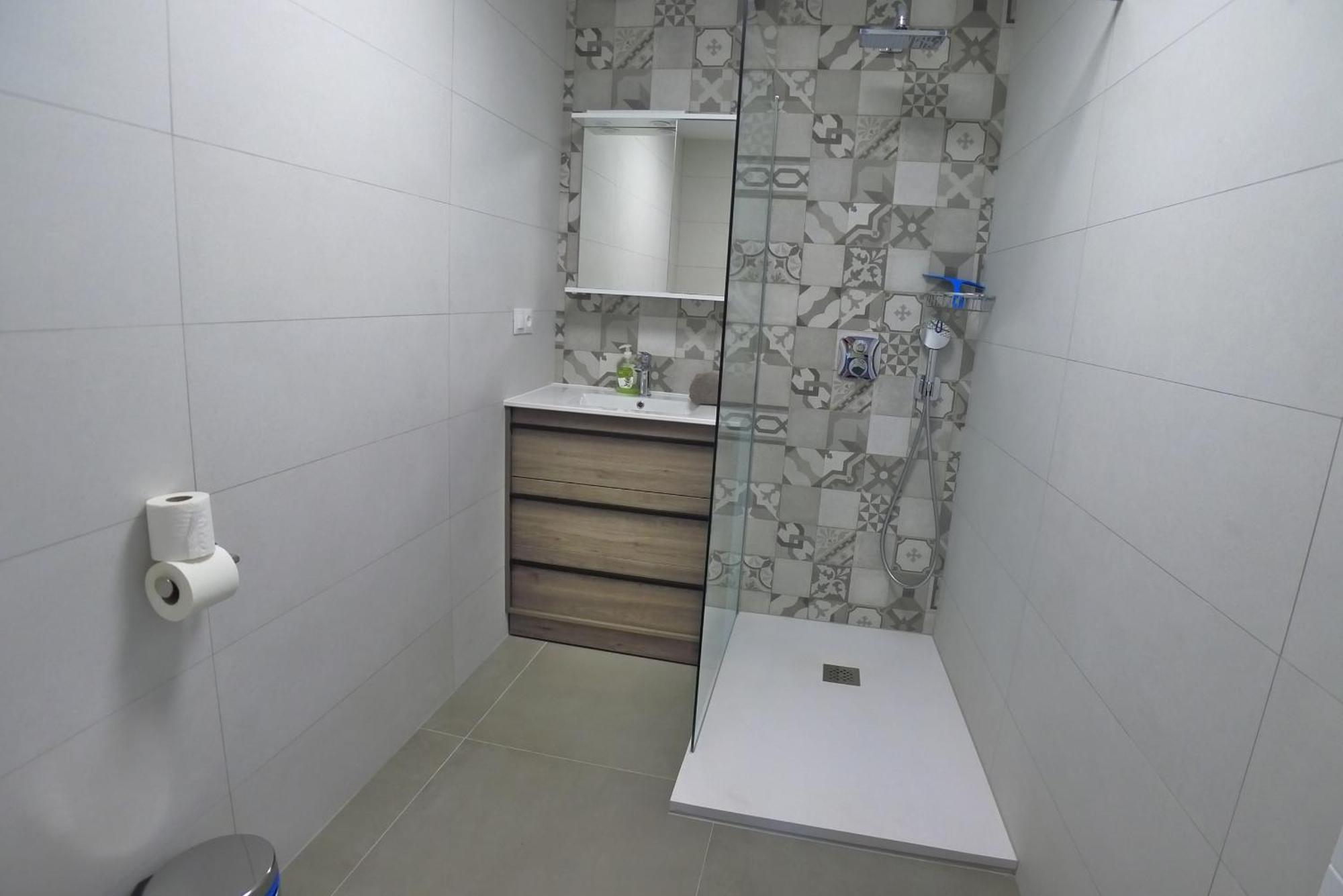 네르하 R1358 La Hacienda 10 A 아파트 외부 사진