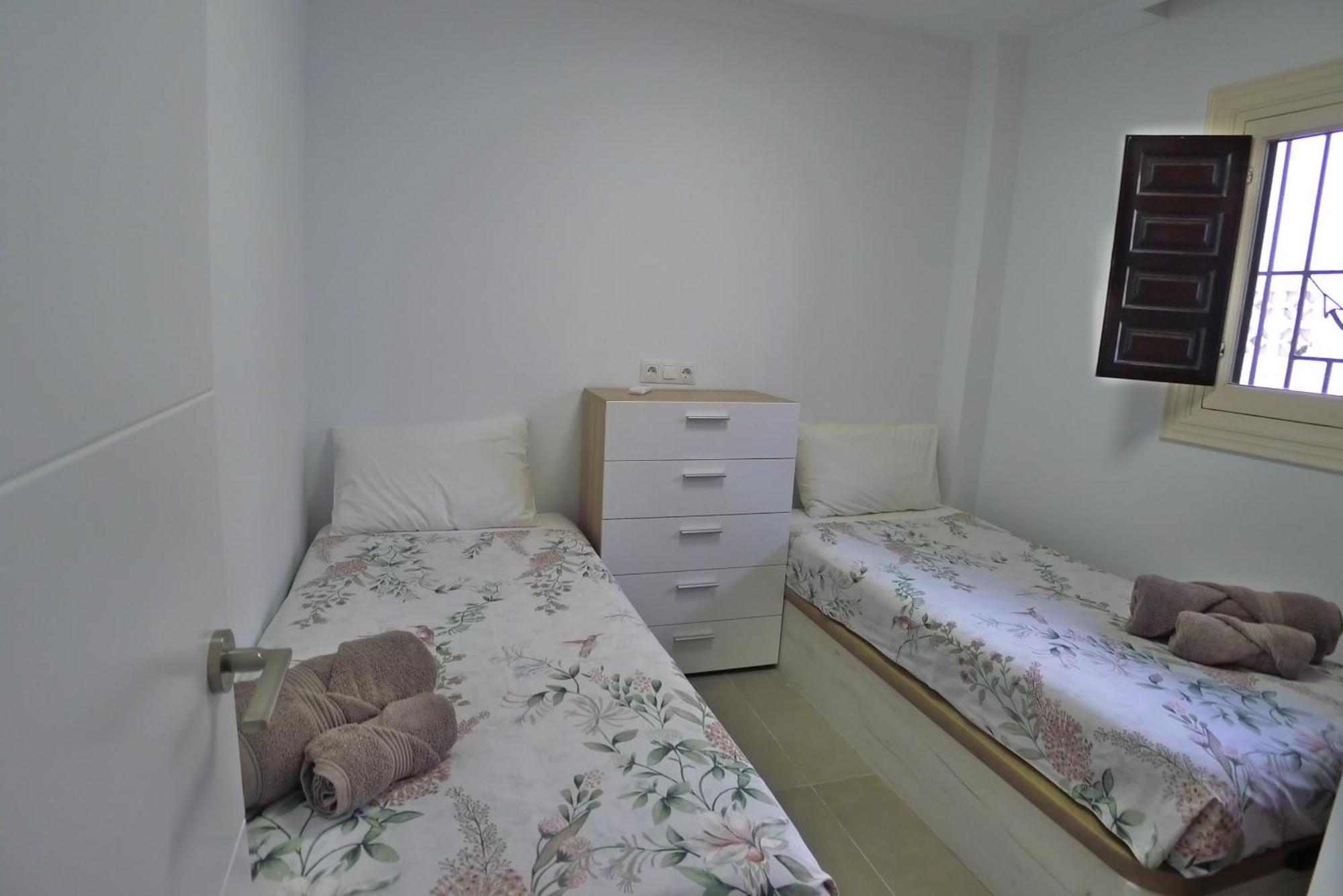 네르하 R1358 La Hacienda 10 A 아파트 외부 사진
